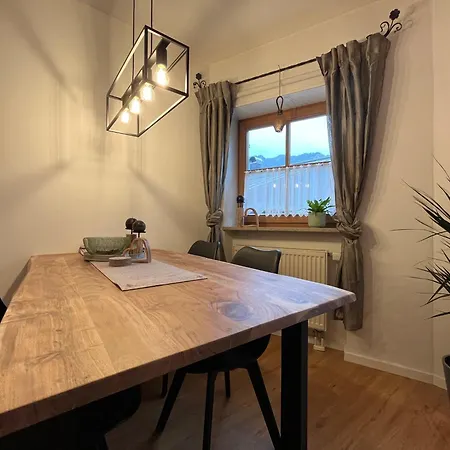Valentin Apartment *