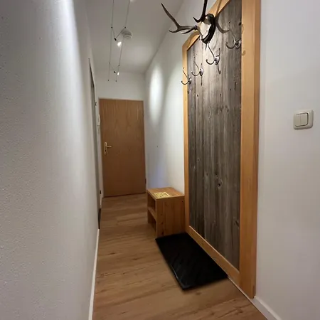 Valentin Apartment Oberammergau