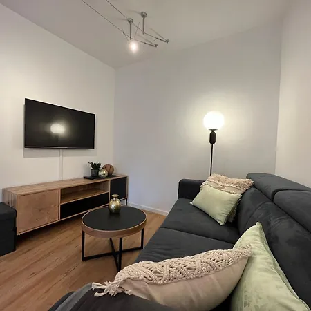 Apartment Valentin Oberammergau