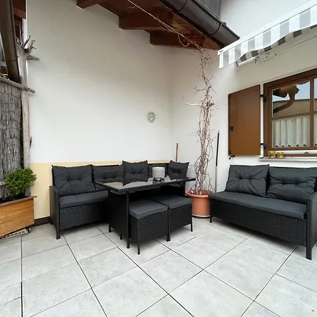Valentin Apartment *