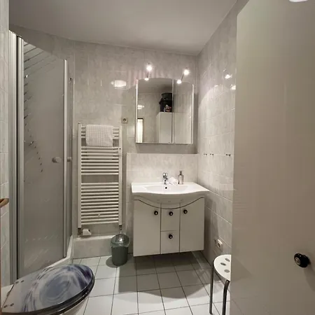 Valentin Apartment Oberammergau