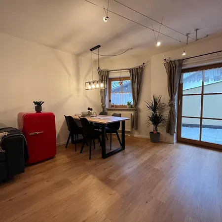 Apartment Valentin