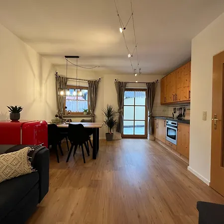 Valentin Apartment