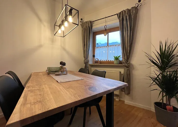 Valentin Inklusive Koenigscard Appartement *