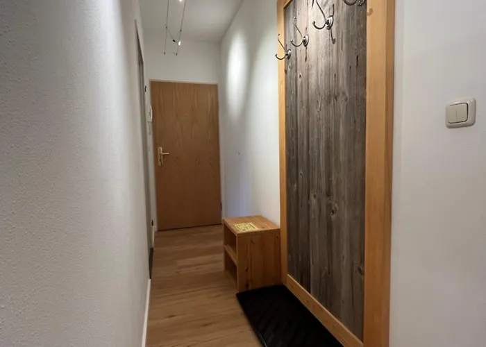 Valentin Inklusive Koenigscard Appartement Oberammergau