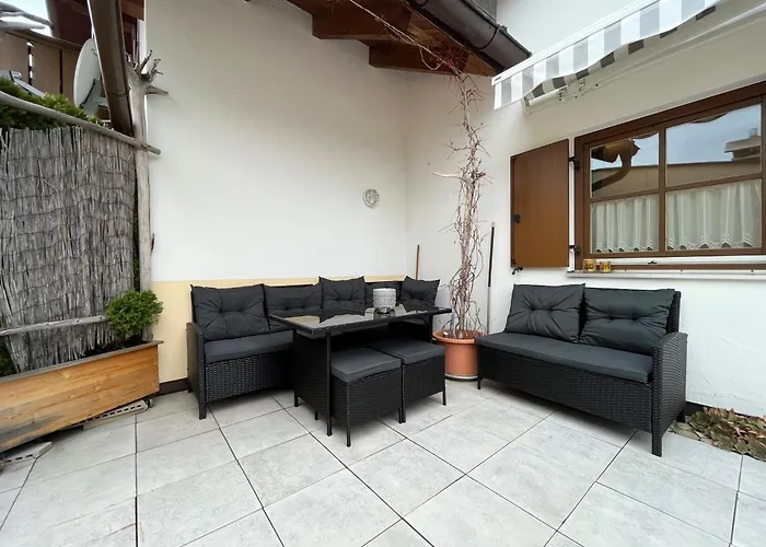 Valentin Inklusive Koenigscard Appartement *