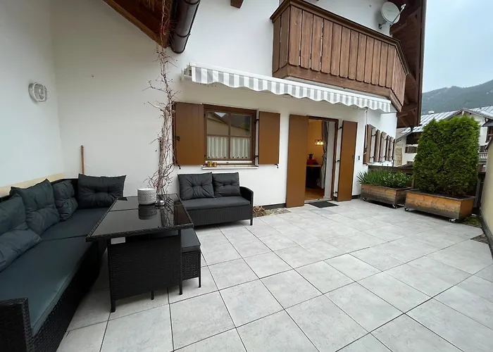 Appartement Valentin Inklusive Koenigscard *